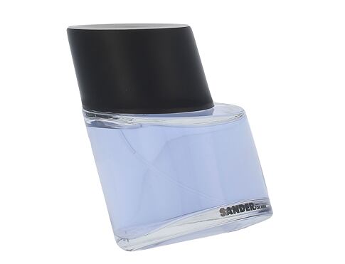 Toaletní voda Jil Sander For Men 125 ml poškozená krabička