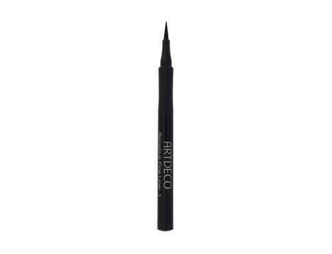 Oční linka Artdeco Sensitive Fine Liner 1 ml 1 Black