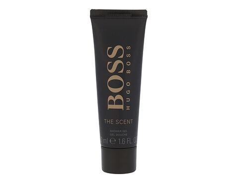 Sprchový gel HUGO BOSS Boss The Scent 50 ml