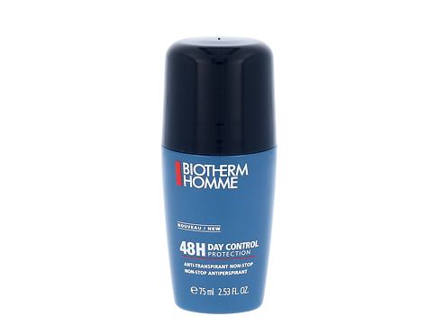 Antiperspirant Biotherm Homme Day Control 48H 75 ml