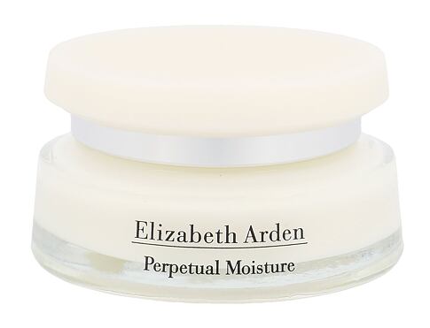 Denní pleťový krém Elizabeth Arden Perpetual Moisture 50 ml