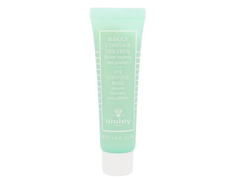 Maska na oči Sisley Eye Contour Mask 30 ml Tester
