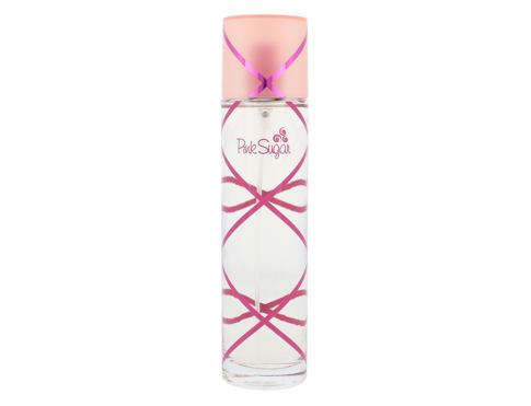 Toaletní voda Pink Sugar Pink Sugar 100 ml