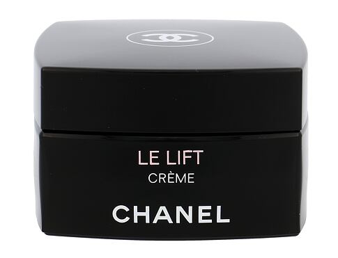 Denní pleťový krém Chanel Le Lift 50 g poškozená krabička