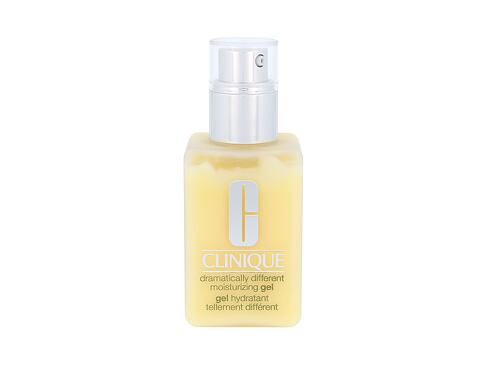 Pleťový gel Clinique Dramatically Different Moisturizing Gel 125 ml