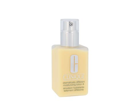 Denní pleťový krém Clinique Dramatically Different Moisturizing Lotion+ 125 ml