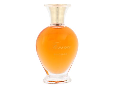 Toaletní voda Rochas Femme 100 ml