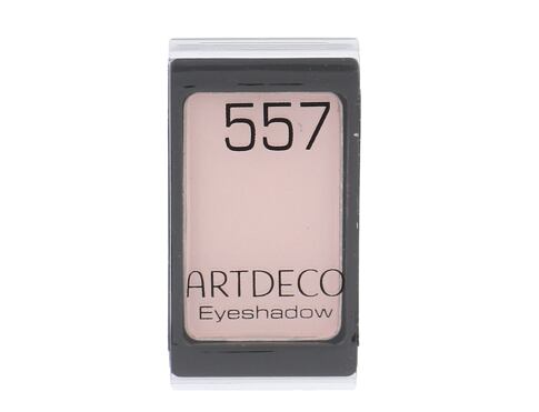 Oční stín Artdeco Matt 0,8 g 557 Matt Natural Pink