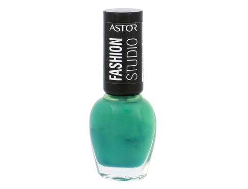 Lak na nehty ASTOR Fashion Studio 6 ml 220 Lagoon Lace