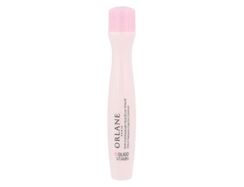 Oční krém Orlane Oligo Vitamin Vitality Radiance Care Eye Contour 15 ml