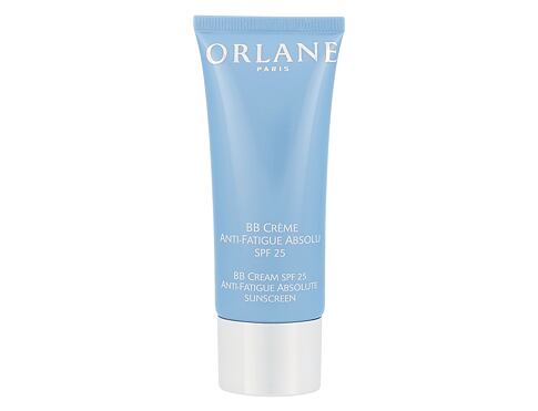 BB krém Orlane Absolute Skin Recovery Anti-Fatigue Absolute Sunscreen SPF25 30 ml