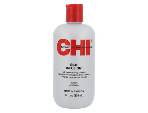 Sérum na vlasy Farouk Systems CHI Infra Silk Infusion 355 ml
