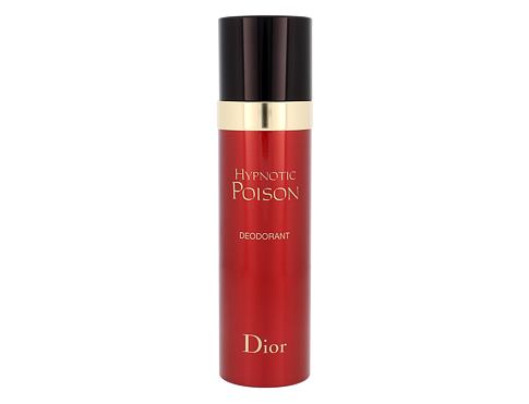 Deodorant Christian Dior Hypnotic Poison 100 ml