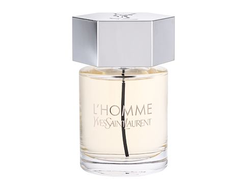 Toaletní voda Yves Saint Laurent L'Homme 100 ml