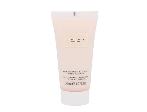 Tělové mléko Burberry London 50 ml