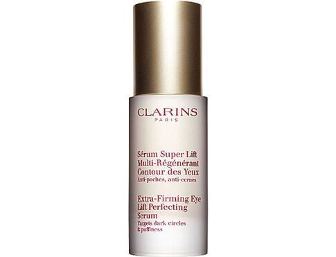 Oční sérum Clarins Extra-Firming Lift Perfecting Serum 15 ml poškozená krabička