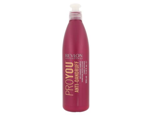 Šampon Revlon Professional ProYou Anti-Dandruff 350 ml