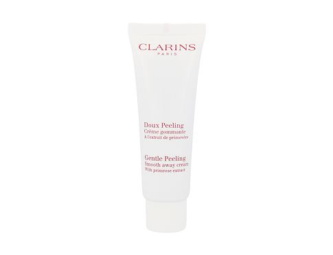Peeling Clarins Exfoliating Care Gentle Peeling 50 ml