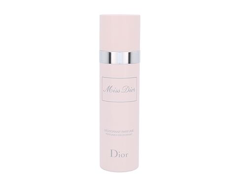 Deodorant Dior Miss Dior 100 ml poškozená krabička