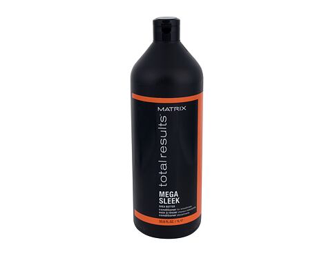 Kondicionér Matrix Mega Sleek 1000 ml poškozený flakon