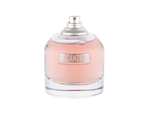 Parfémovaná voda Jean Paul Gaultier Scandal 80 ml Tester
