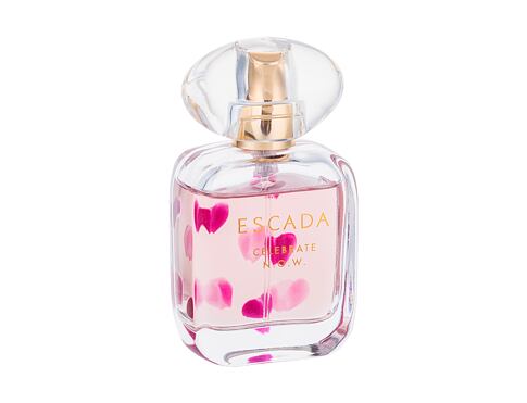 Parfémovaná voda ESCADA Celebrate N.O.W. 30 ml