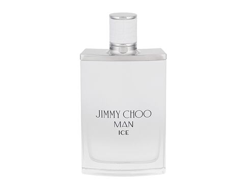 Toaletní voda Jimmy Choo Man Ice 100 ml