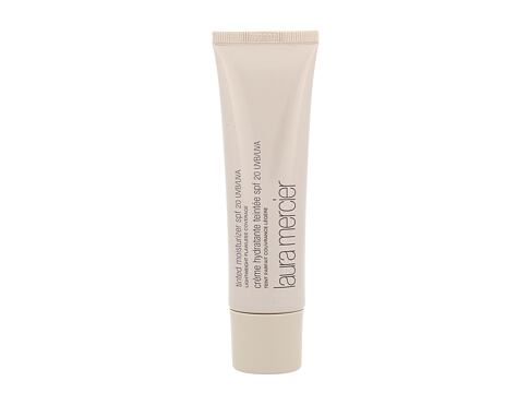 Make-up Laura Mercier Tinted Moisturizer SPF20 50 ml Bisque poškozená krabička