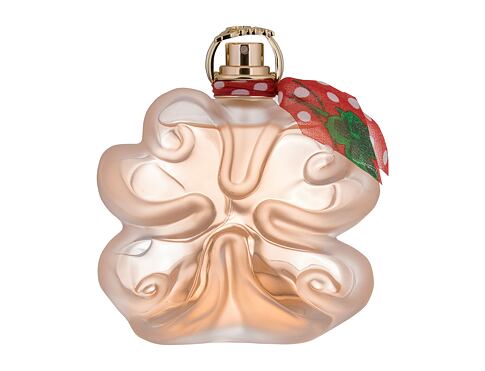 Toaletní voda Lolita Lempicka Si Lolita 80 ml poškozená krabička