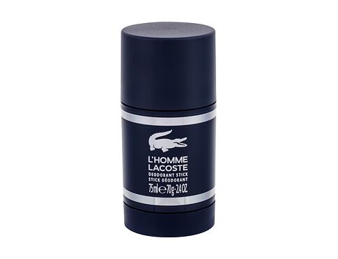 Deodorant Lacoste L´Homme Lacoste 75 ml