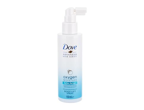Objem vlasů Dove Advanced Hair Series Oxygen Moisture 150 ml