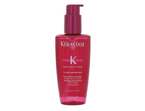 Sérum na vlasy Kérastase Réflection Fluide Chromatique 125 ml