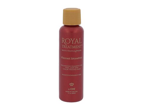 Šampon Farouk Systems CHI Royal Treatment Volume Shampoo 30 ml
