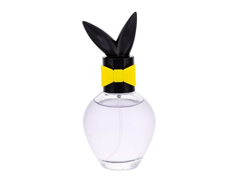 Toaletní voda Playboy Play It Pin Up 2 For Her 50 ml