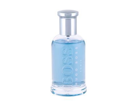 Toaletní voda HUGO BOSS Boss Bottled Tonic 50 ml