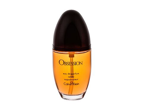 Parfémovaná voda Calvin Klein Obsession 30 ml