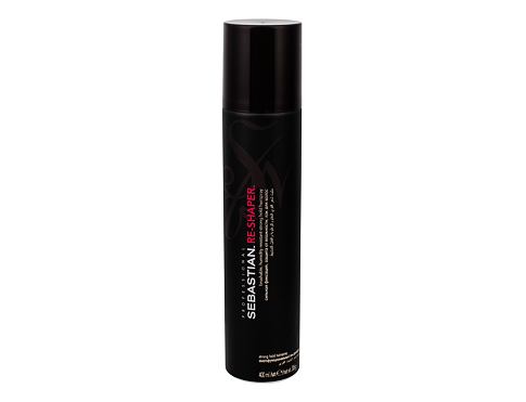 Lak na vlasy Sebastian Professional Re-Shaper 400 ml