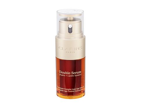 Pleťové sérum Clarins Double Serum 30 ml