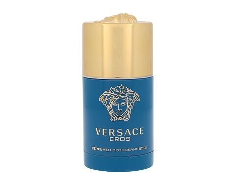 Deodorant Versace Eros 75 ml