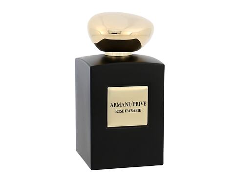 Parfémovaná voda Armani Privé Rose d´Arabie  Intense 100 ml