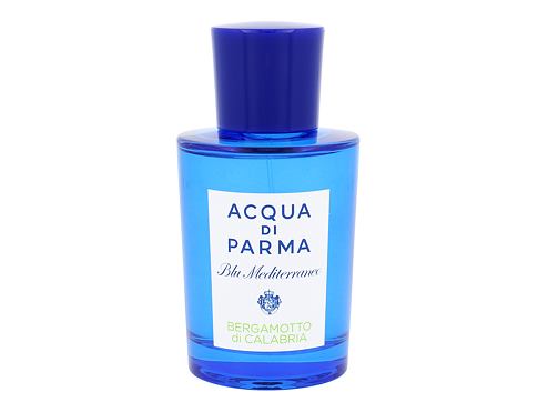Toaletní voda Acqua di Parma Blu Mediterraneo Bergamotto di Calabria 75 ml