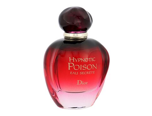Toaletní voda Christian Dior Hypnotic Poison Eau Secréte 50 ml poškozená krabička