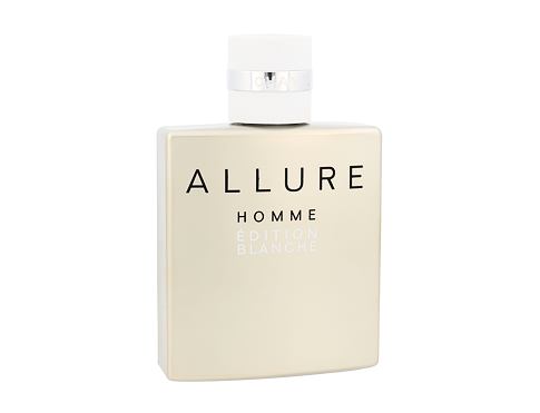 Parfémovaná voda Chanel Allure Homme Edition Blanche 100 ml