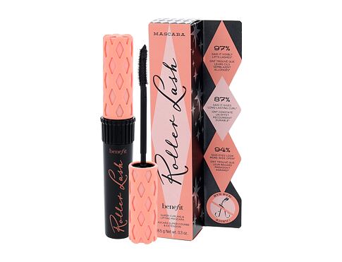 Řasenka Benefit Roller Lash 8,5 g Black