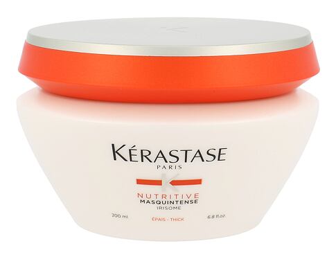 Maska na vlasy Kérastase Nutritive Masquintense Irisome 200 ml