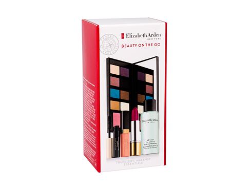 Řasenka Elizabeth Arden Ceramide 3 ml Kazeta