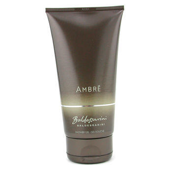 Sprchový gel Baldessarini Ambré 200 ml poškozená krabička