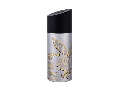 Deodorant Playboy VIP Platinum Edition For Him 150 ml