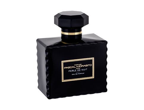 Parfémovaná voda Pascal Morabito Perle de Nuit 100 ml poškozená krabička