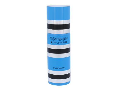 Toaletní voda Yves Saint Laurent Rive Gauche 50 ml poškozená krabička